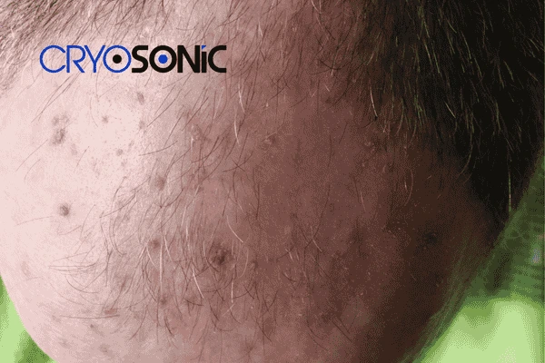 Looking for pain free actinic keratosis treatment? Book your consultation today Rugby